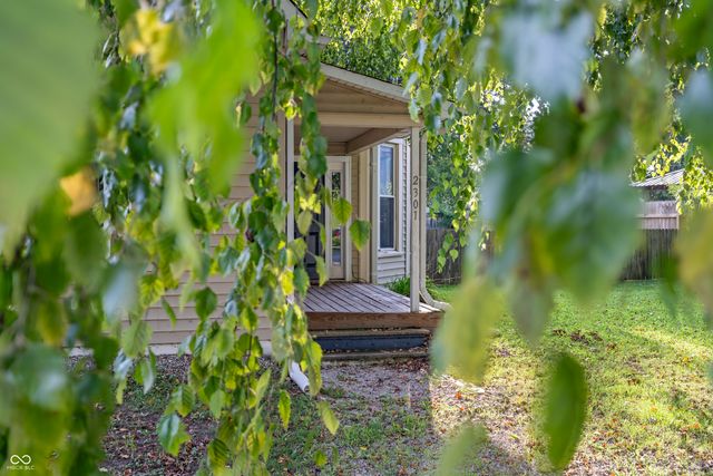 2301 Porter Street, Indianapolis, IN 46231