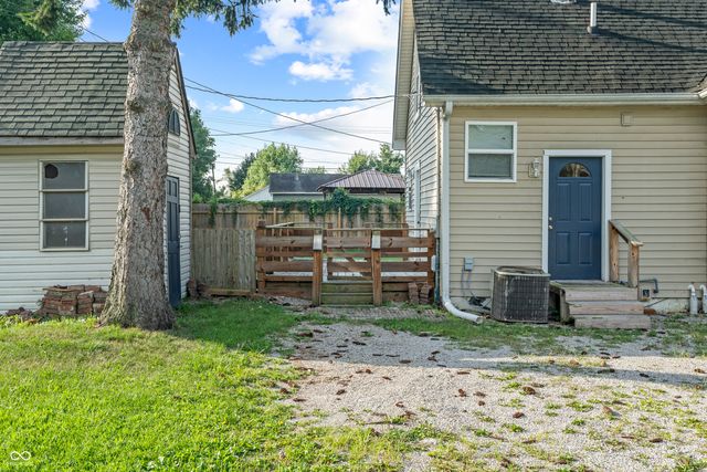 2301 Porter Street, Indianapolis, IN 46231