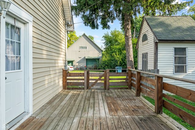 2301 Porter Street, Indianapolis, IN 46231