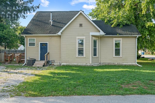 2301 Porter Street, Indianapolis, IN 46231