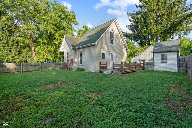 2301 Porter Street, Indianapolis, IN 46231