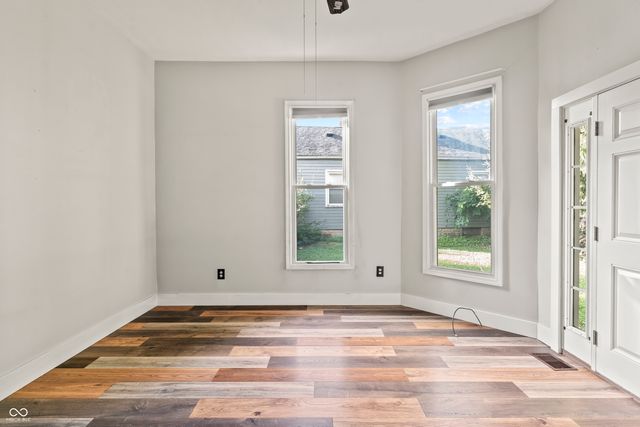 2301 Porter Street, Indianapolis, IN 46231