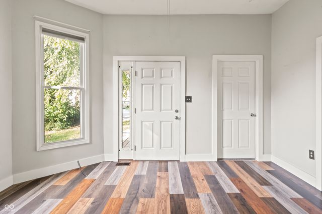 2301 Porter Street, Indianapolis, IN 46231