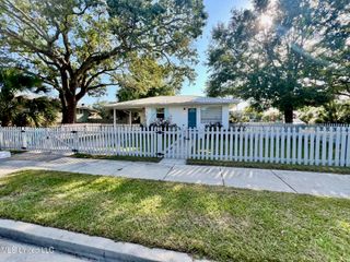 4409 Ford Street, Gulfport, MS 39501