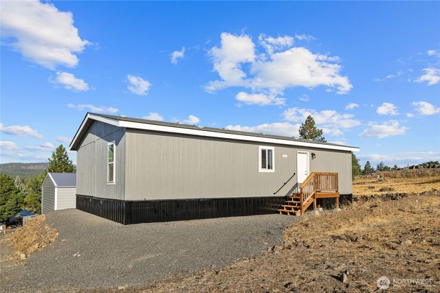 651 Highline Loop, Cle Elum, WA 98922