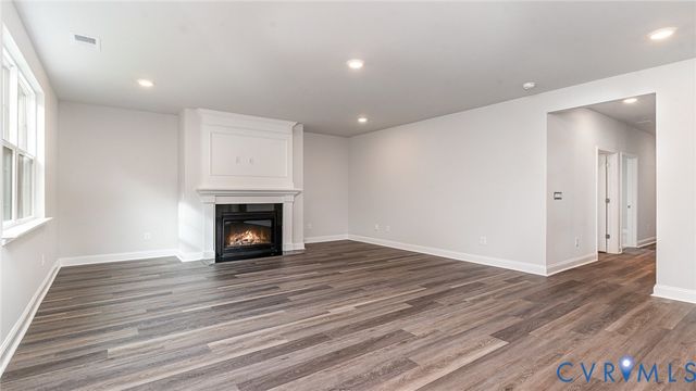 16806 Barmer Rd, Chesterfield, VA 23838