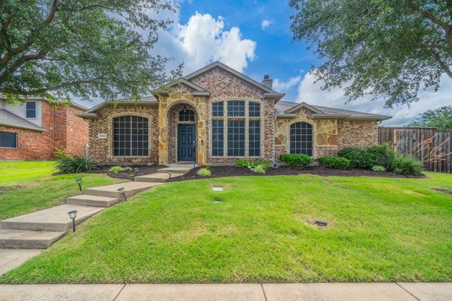 1050 Hidden Lakes Way, Rockwall, TX 75087