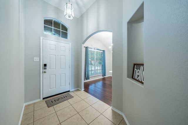 1050 Hidden Lakes Way, Rockwall, TX 75087