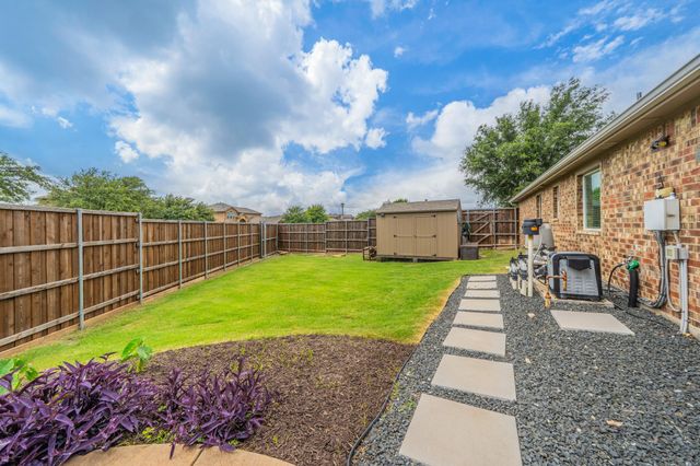 1050 Hidden Lakes Way, Rockwall, TX 75087
