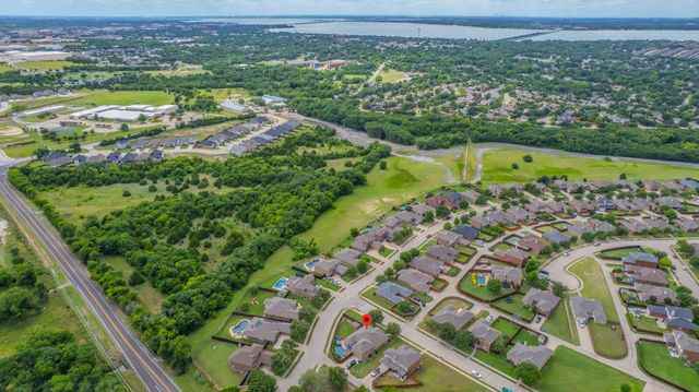 1050 Hidden Lakes Way, Rockwall, TX 75087