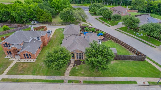 1050 Hidden Lakes Way, Rockwall, TX 75087