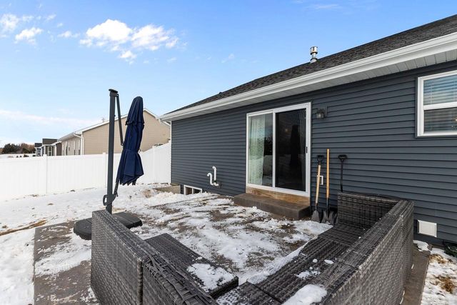 N9337 ROSELLA DRIVE, Appleton, WI 54915