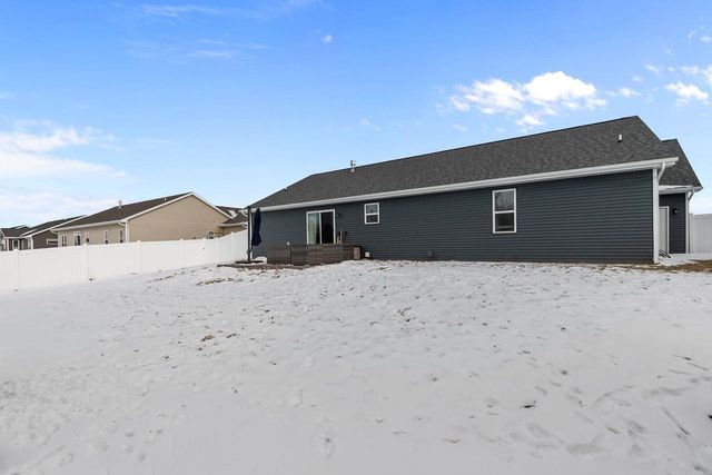 N9337 ROSELLA DRIVE, Appleton, WI 54915