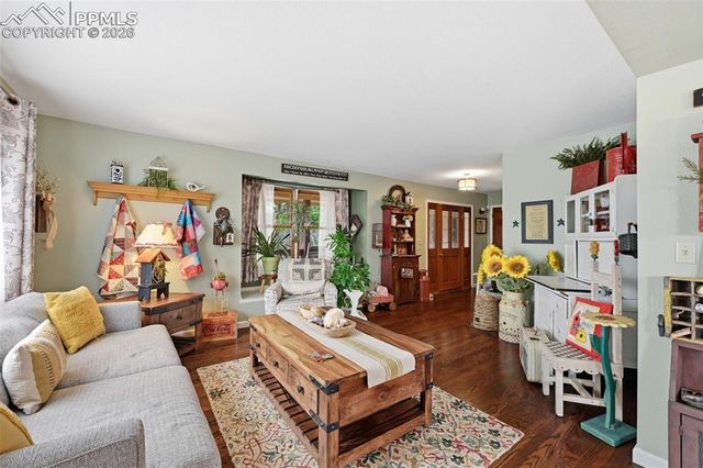 19340 Shadowood Drive, Monument, CO 80132