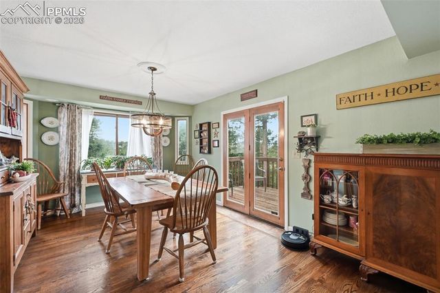 19340 Shadowood Drive, Monument, CO 80132