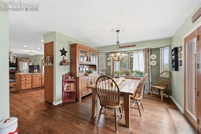 19340 Shadowood Drive, Monument, CO 80132