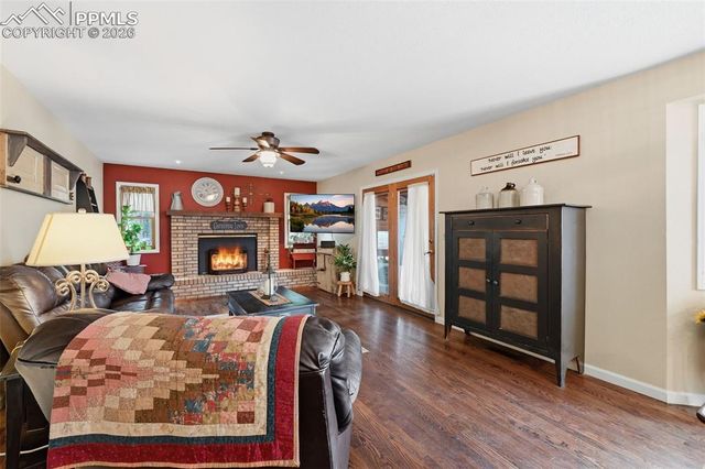 19340 Shadowood Drive, Monument, CO 80132