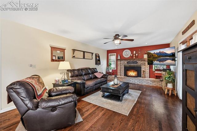 19340 Shadowood Drive, Monument, CO 80132