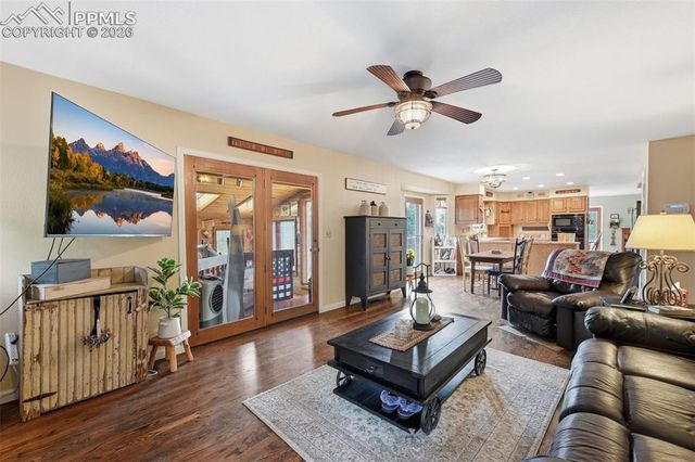 19340 Shadowood Drive, Monument, CO 80132