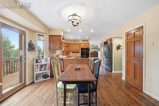 19340 Shadowood Drive, Monument, CO 80132