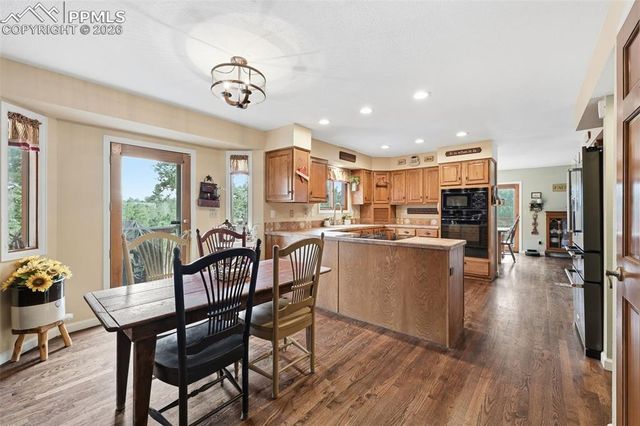 19340 Shadowood Drive, Monument, CO 80132