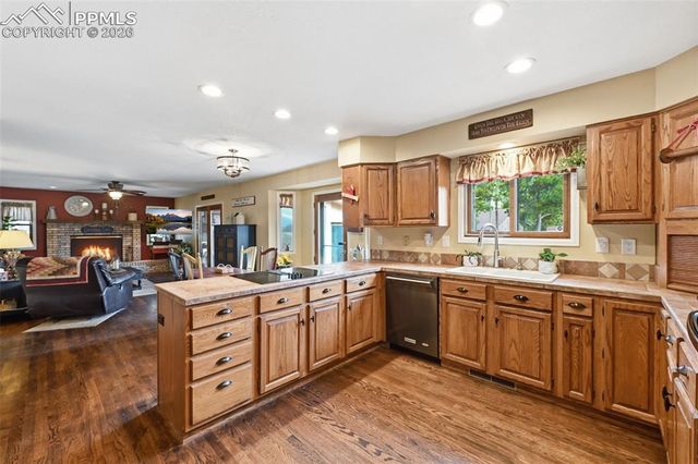 19340 Shadowood Drive, Monument, CO 80132