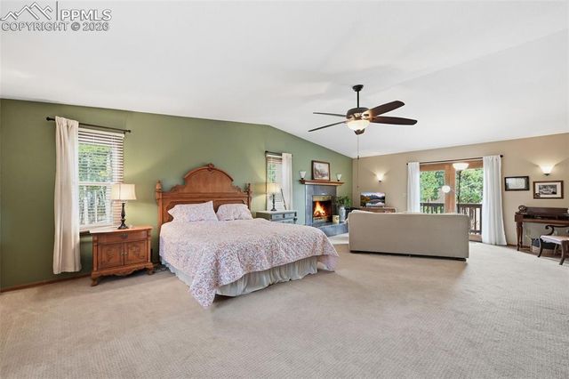 19340 Shadowood Drive, Monument, CO 80132