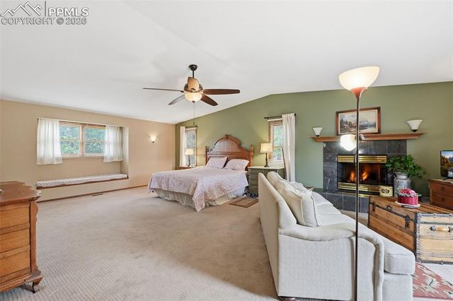 19340 Shadowood Drive, Monument, CO 80132