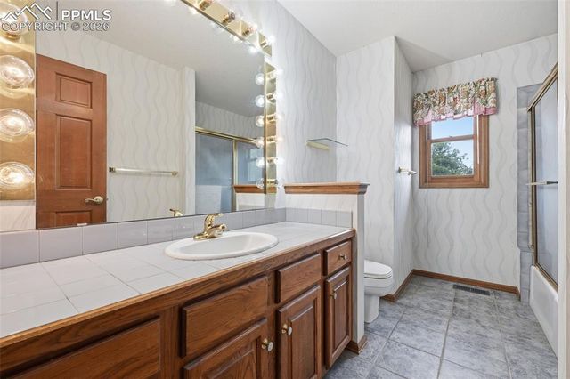 19340 Shadowood Drive, Monument, CO 80132