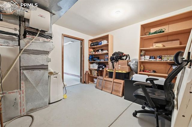 19340 Shadowood Drive, Monument, CO 80132