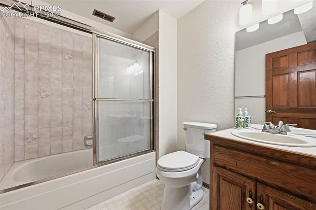 19340 Shadowood Drive, Monument, CO 80132