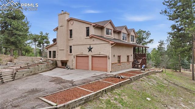 19340 Shadowood Drive, Monument, CO 80132