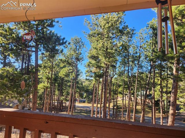 19340 Shadowood Drive, Monument, CO 80132