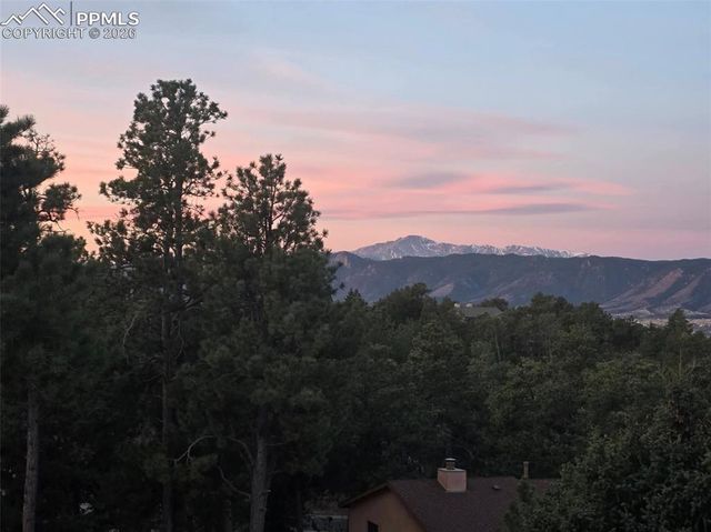 19340 Shadowood Drive, Monument, CO 80132