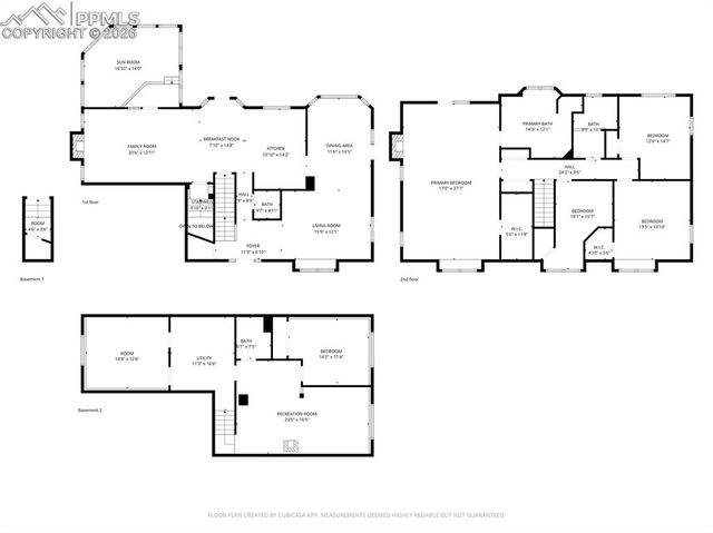19340 Shadowood Drive, Monument, CO 80132