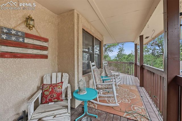 19340 Shadowood Drive, Monument, CO 80132