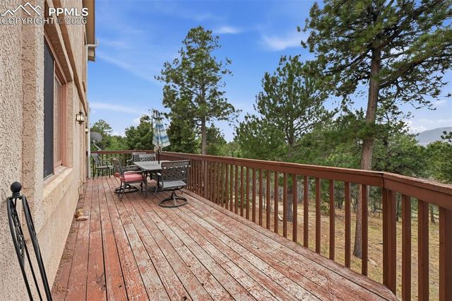 19340 Shadowood Drive, Monument, CO 80132