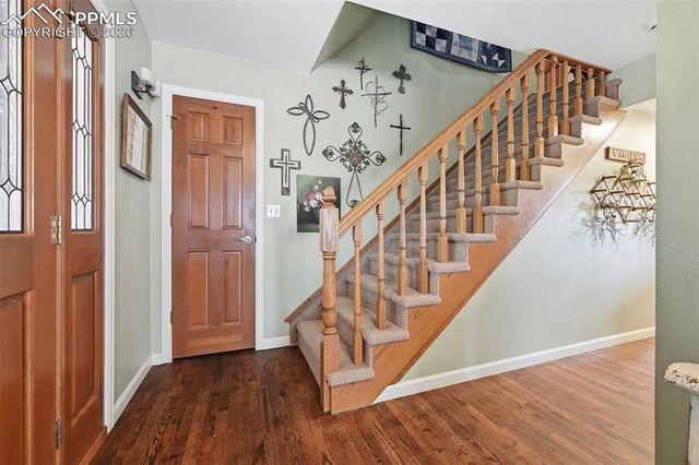 19340 Shadowood Drive, Monument, CO 80132