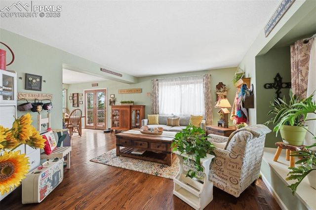 19340 Shadowood Drive, Monument, CO 80132