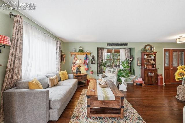 19340 Shadowood Drive, Monument, CO 80132