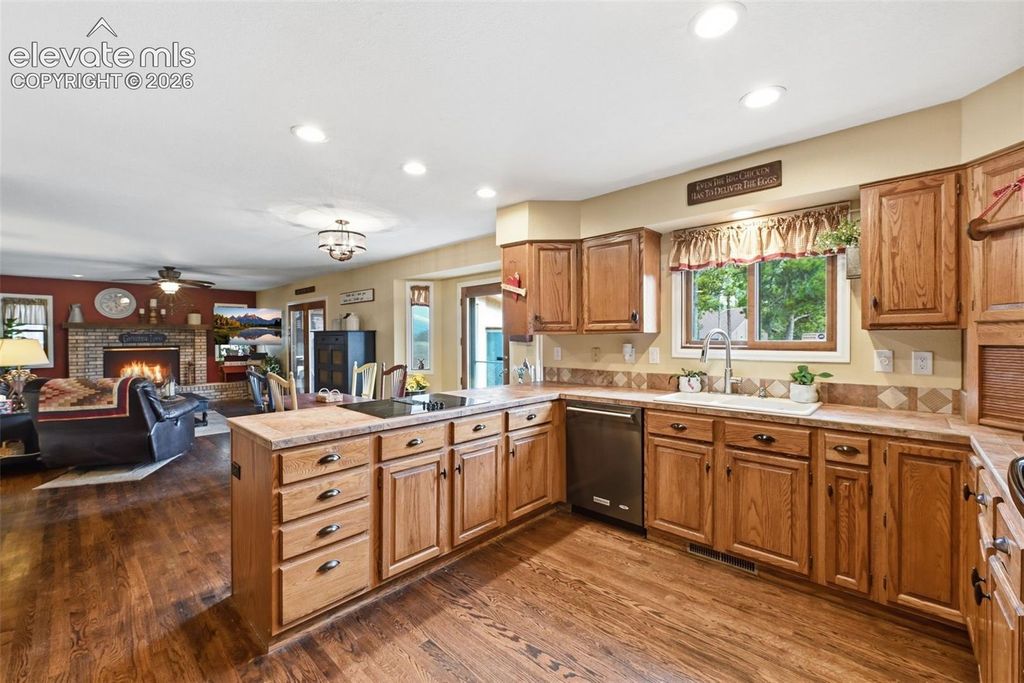 19340 Shadowood Drive, Monument, CO 80132 — photo 4