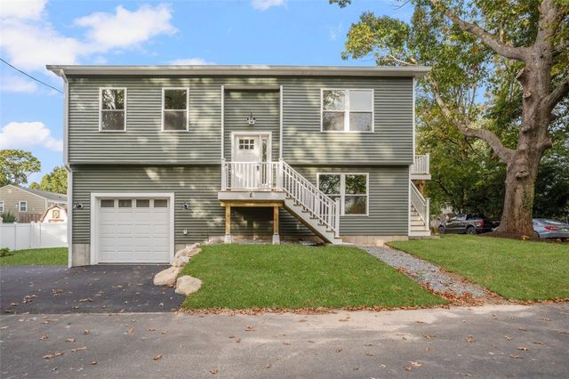 8 North Shore Street, Warwick, RI 02889