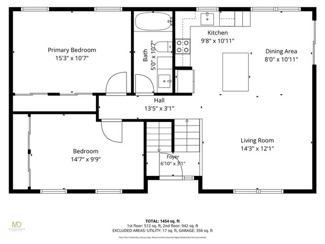 8 North Shore Street, Warwick, RI 02889