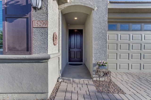 15299 W PORTLAND Street, Goodyear, AZ 85338