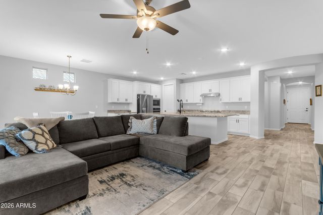 15299 W PORTLAND Street, Goodyear, AZ 85338