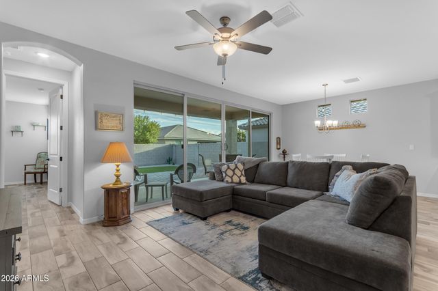 15299 W PORTLAND Street, Goodyear, AZ 85338