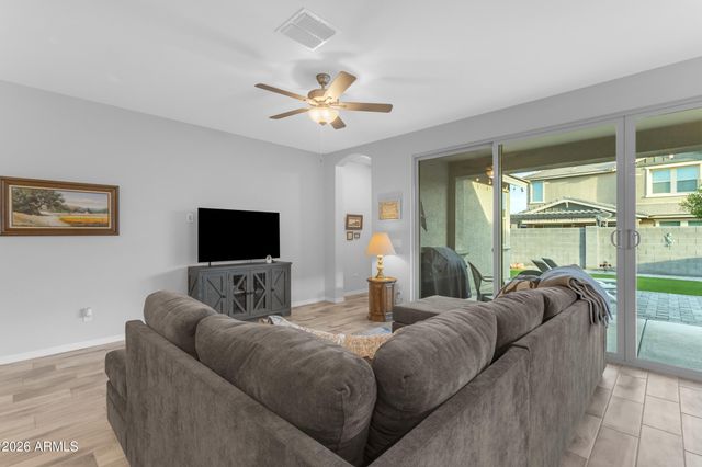 15299 W PORTLAND Street, Goodyear, AZ 85338