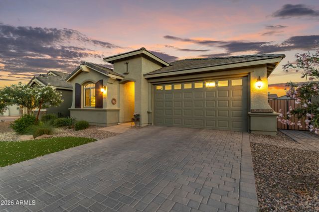 15299 W PORTLAND Street, Goodyear, AZ 85338