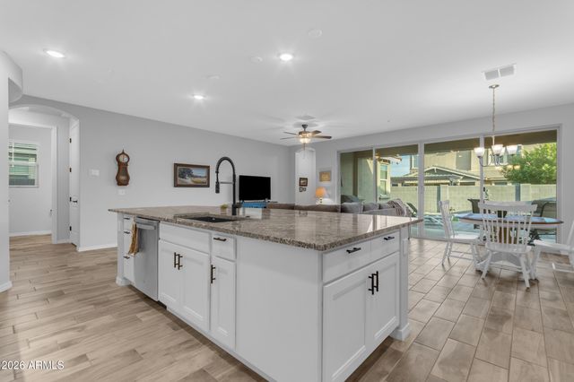 15299 W PORTLAND Street, Goodyear, AZ 85338