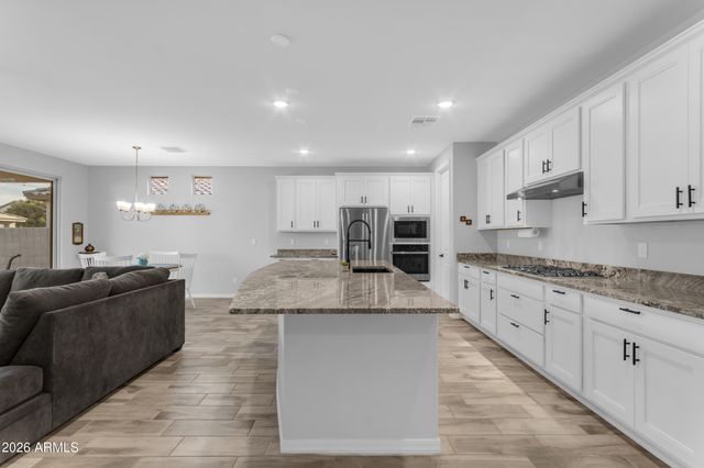 15299 W PORTLAND Street, Goodyear, AZ 85338